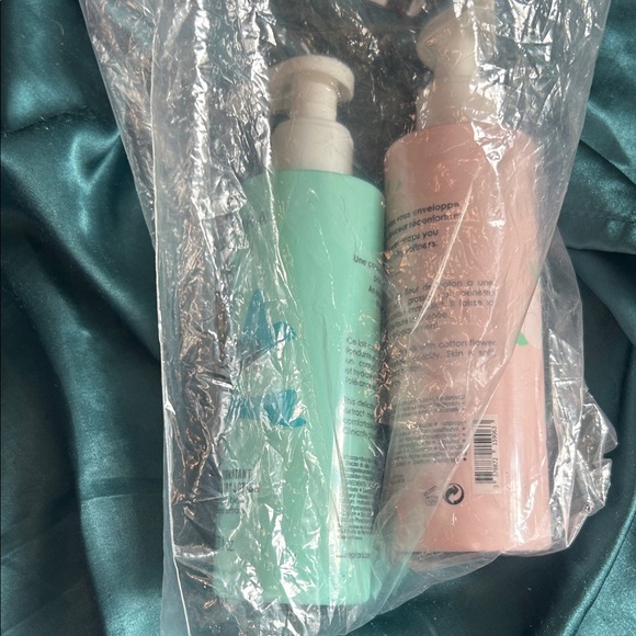 Sephora Lagoon and Cotton Flower Body Lotion Duo - Picture 9 of 9